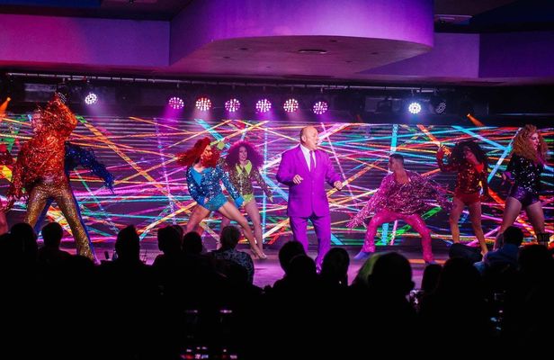Viva's "Decades Rewind! '80s, '90s and Now!" tickets