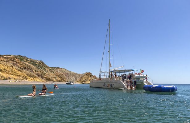 Summer Fun Cruise