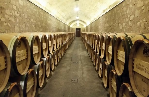 La Rioja customized luxury private tour
