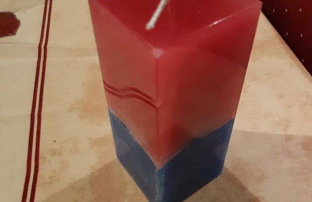 Simonehoeve candle making workshop