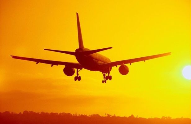 Private transfer to or from Mexico City Benito Juarez International Airport