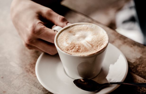 Portland's chocolate and coffee walking tour