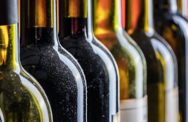 Setúbal private tour with wine tasting