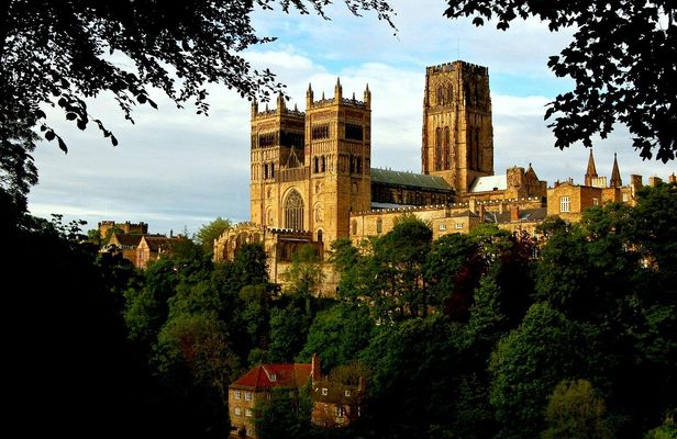 Best of Durham private walking tour