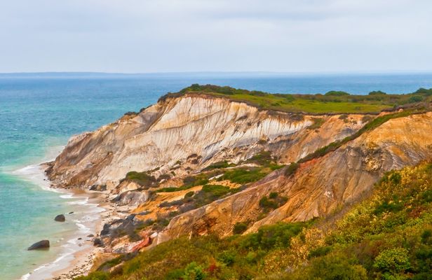 Martha’s Vineyard 3-hour private tour