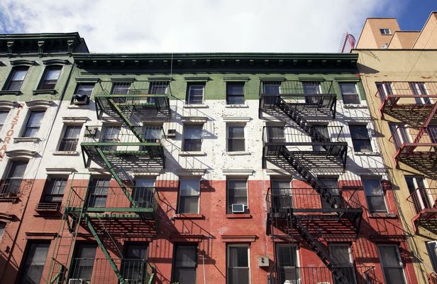 NYC Chinatown and Little Italy guided food tour