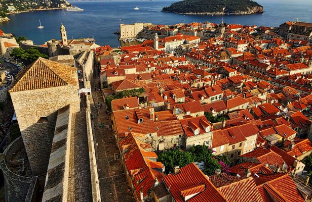 The Best of Dubrovnik Walking Tour