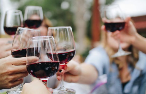 Half-day tour of Peljesac with wine tasting and visit of Ston city