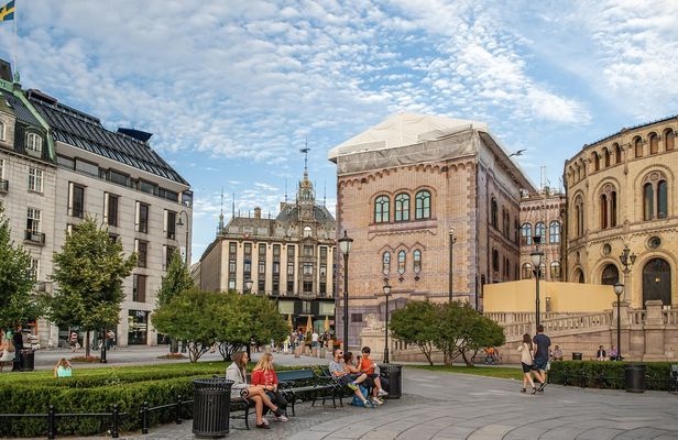 Private and personalized Oslo hidden gems tour with a local - Ditch the guidebook