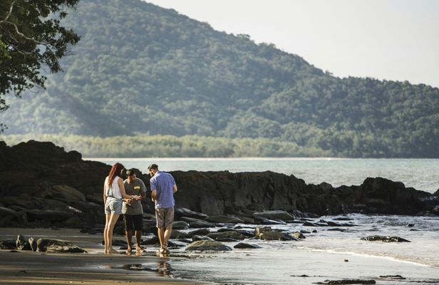 Half day Ngana Kulkinga Dungay tour