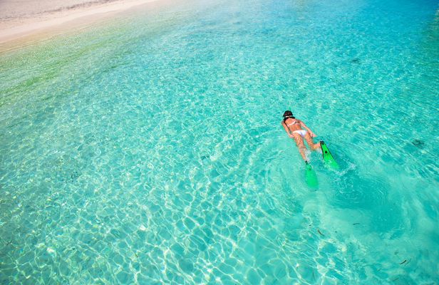 Capo Marrargiu snorkeling excursion