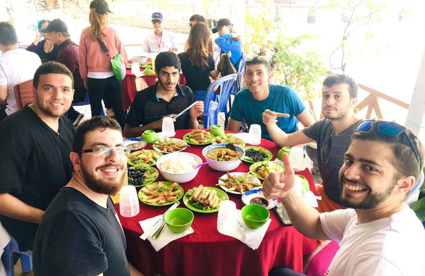Nha Trang three islands tour by speedboat