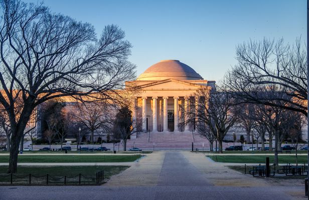 DC National Gallery of Art Museum private tour