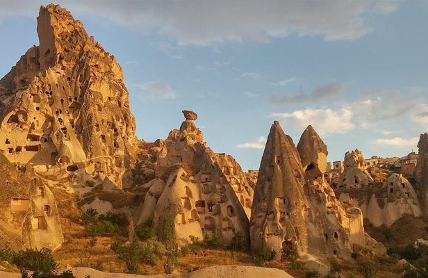 Cappadocia small group tour