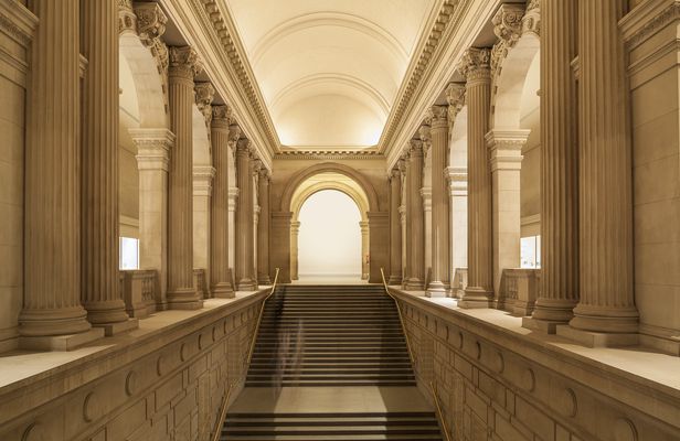 Meet The Met: Extended Metropolitan Museum of Art Tour