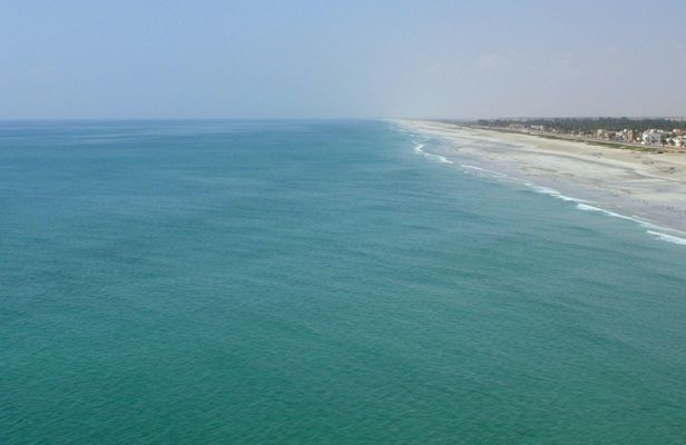 Half-day discovery of Salalah sightseeing tour