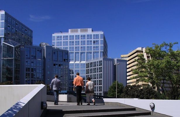 City-Nord private tour Hamburg
