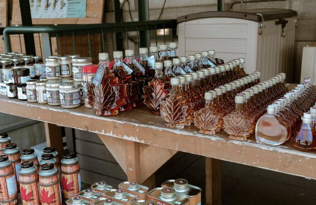 Eat like a local in Montreal - private walking tour
