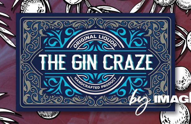 The Gin Craze experience in London with Gin Palace and distillery tour