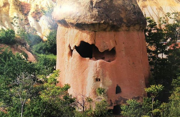 Best of Cappadocia - VIP private tour