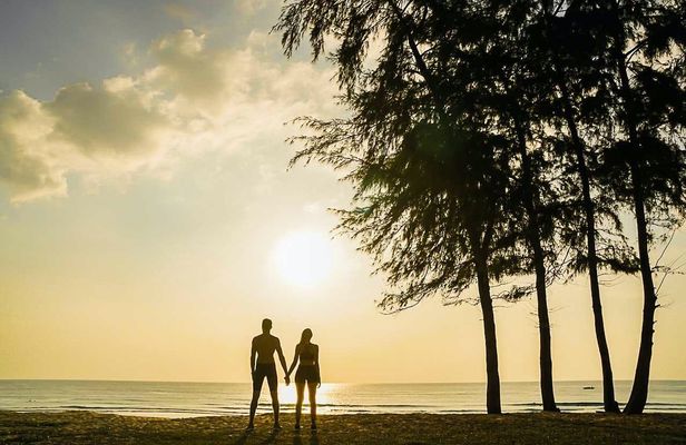 Full-day tour to the highlights of Phuket City and its surroundings