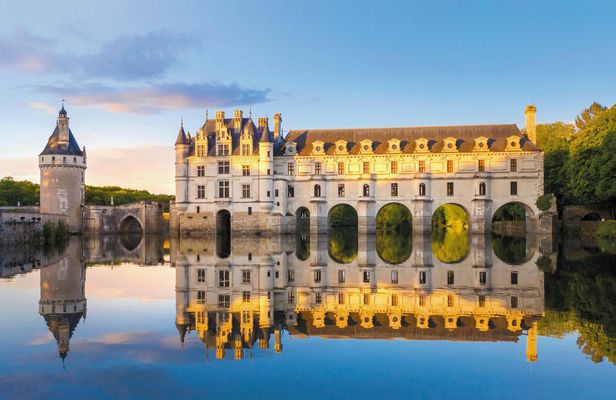 Château de Chenonceau tickets