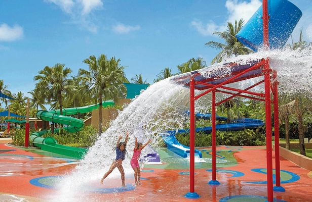 Splash Out Langkawi water theme park tickets