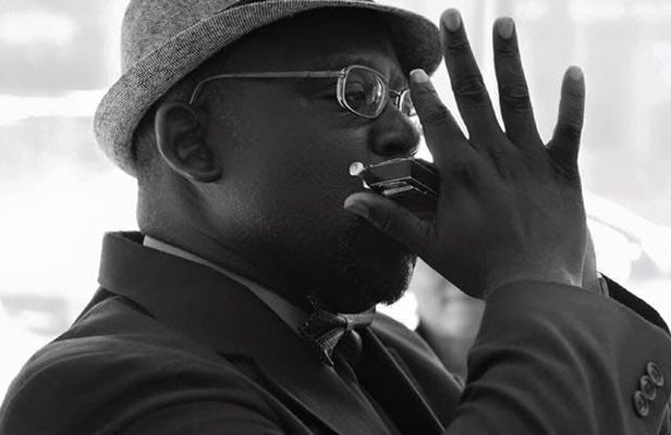 'Lost Stories of Black Charleston' walking tour