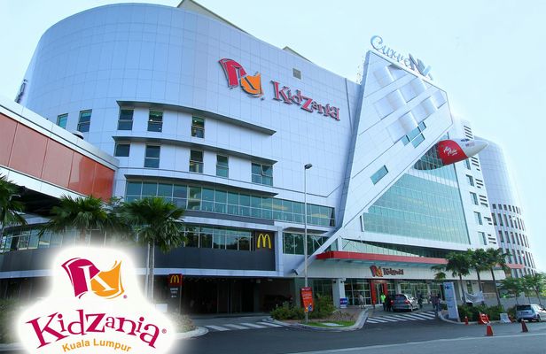 KidZania Kuala Lumpur tickets