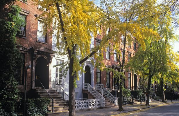 Greenwich Village food tour