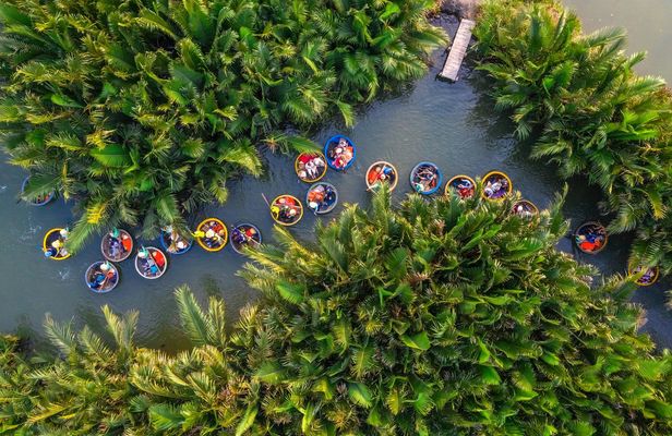 Hoi An one-day eco guided tour
