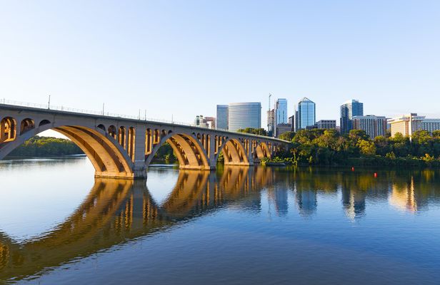 Odyssey brunch cruise in Washington DC