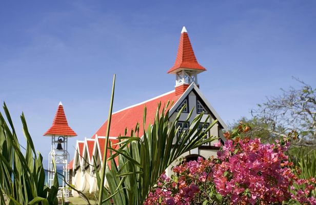 Mauritius Sugar World and Botanical Garden tour