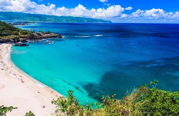 Oahu’s North Shore photo experience
