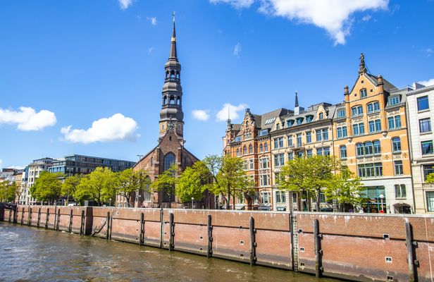 The LGBT side of Hamburg St.Pauli District guided tour with a local