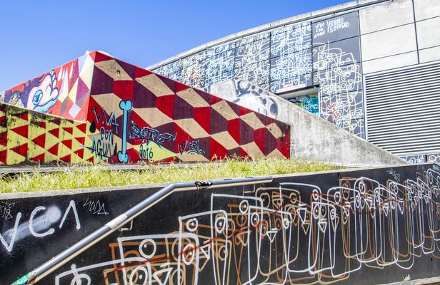 Guided tour to the LGBT district of Hamburg with a local