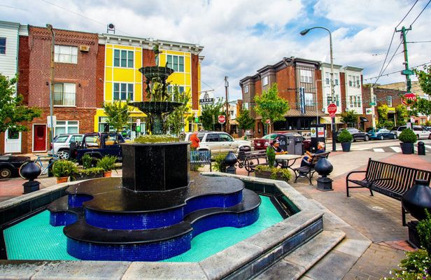 Highlights of East Passyunk food tour