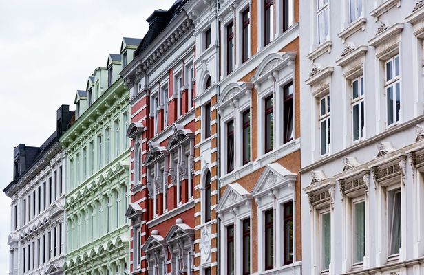 Altona-Ottensen district Hamburg private tour
