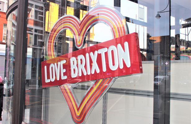 David Bowie walking tour