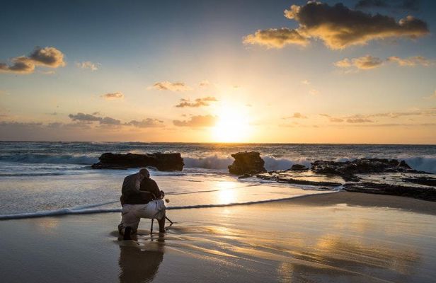 3-hour Hawaii sunrise tour