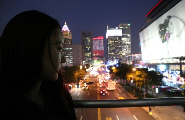 Tootbus London by Night: Bus tour