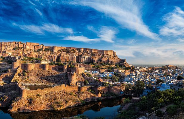 Guided tour to the Artisans of Singhasini in Jodhpur