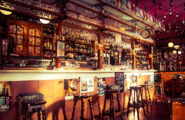 Private Newcastle pub tour