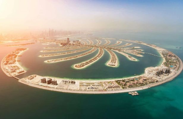 Dubai snapshot tour