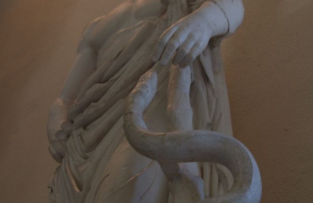 Eleusinian mysteries day tour with Nafplio, Epidaurus and Asclepius theatre
