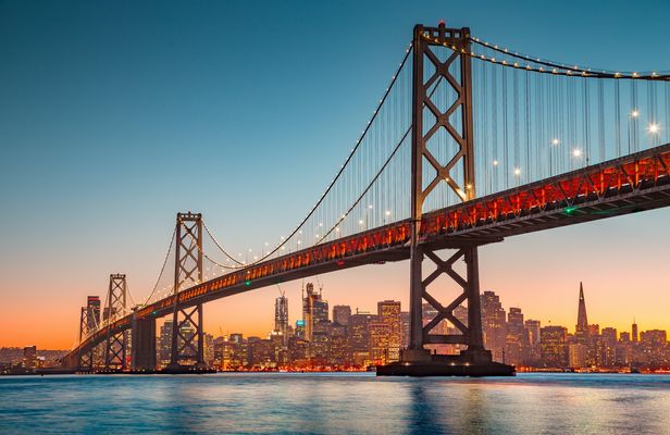 San Francisco Dinner Cruise
