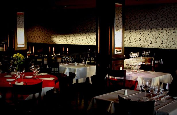 Buenos Aires city tour with lunch in Puerto Madero