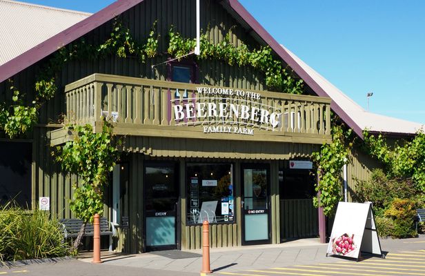 Ultimate Adelaide and Hahndorf full-day tour
