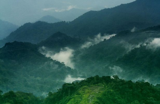 A day trip to the Genting Highlands guided tour