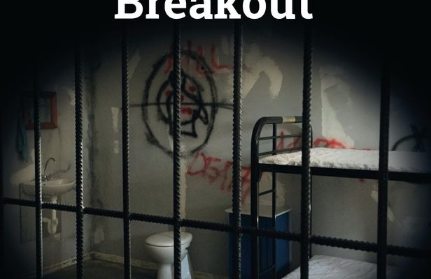 Escape Room game "Breakout" in Saarbrücken